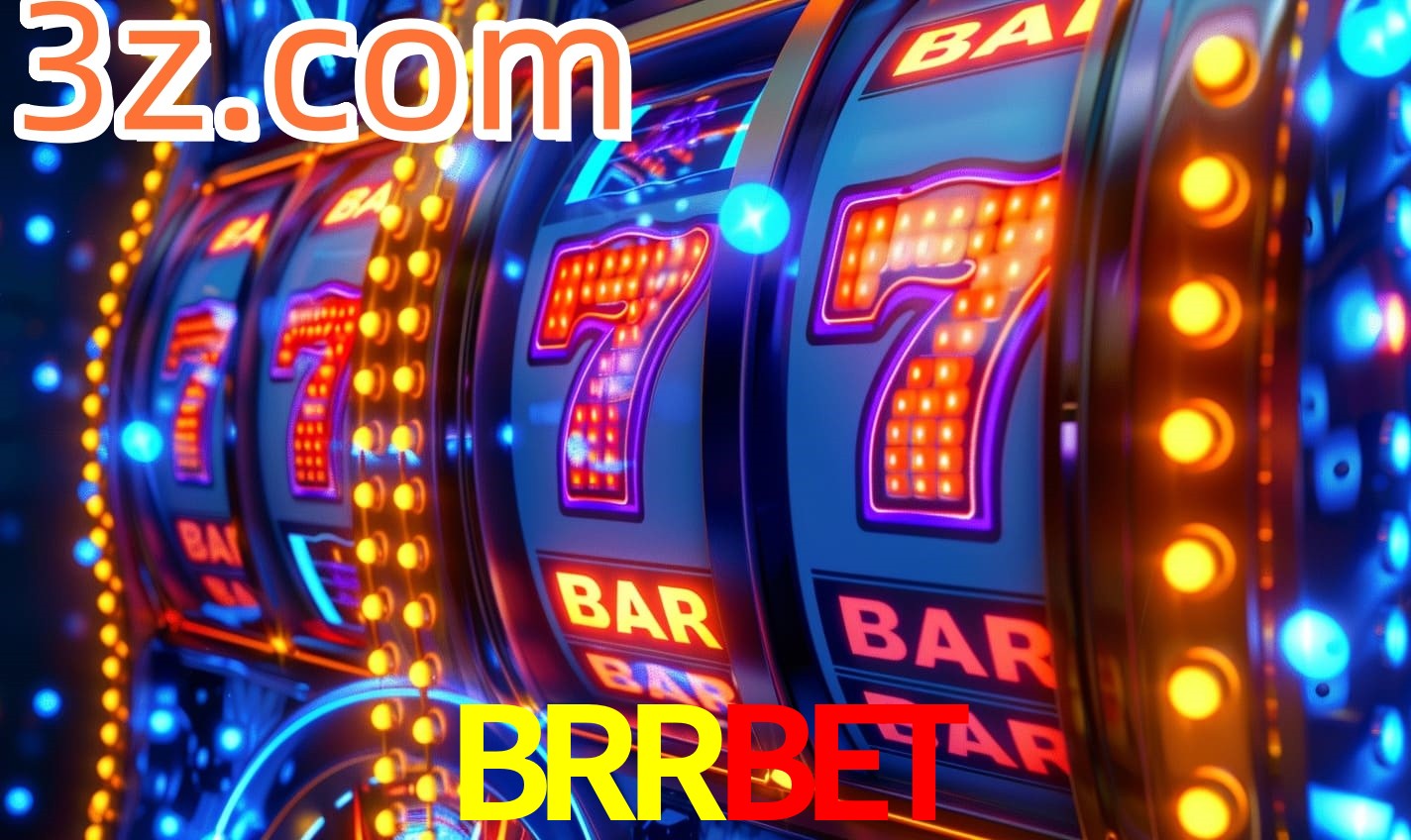 Bônus BRRBET Para Todos